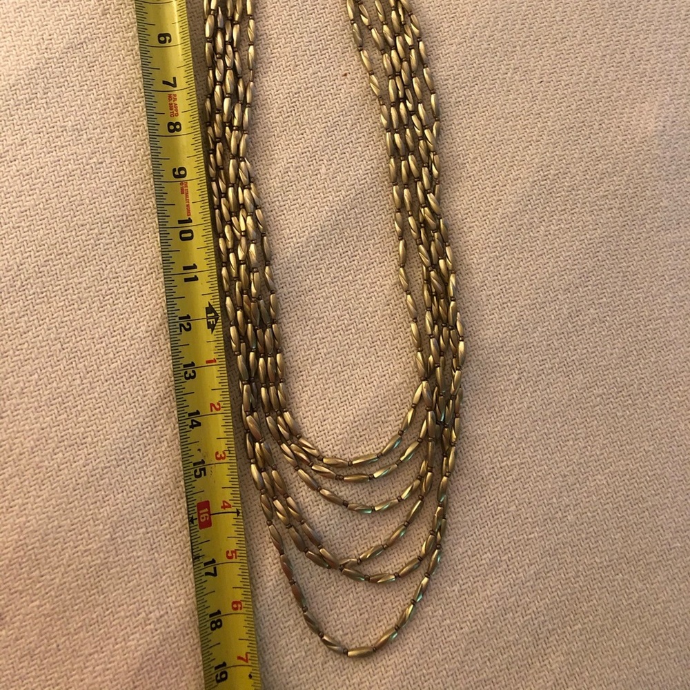 Necklace - Picture 2 of 4